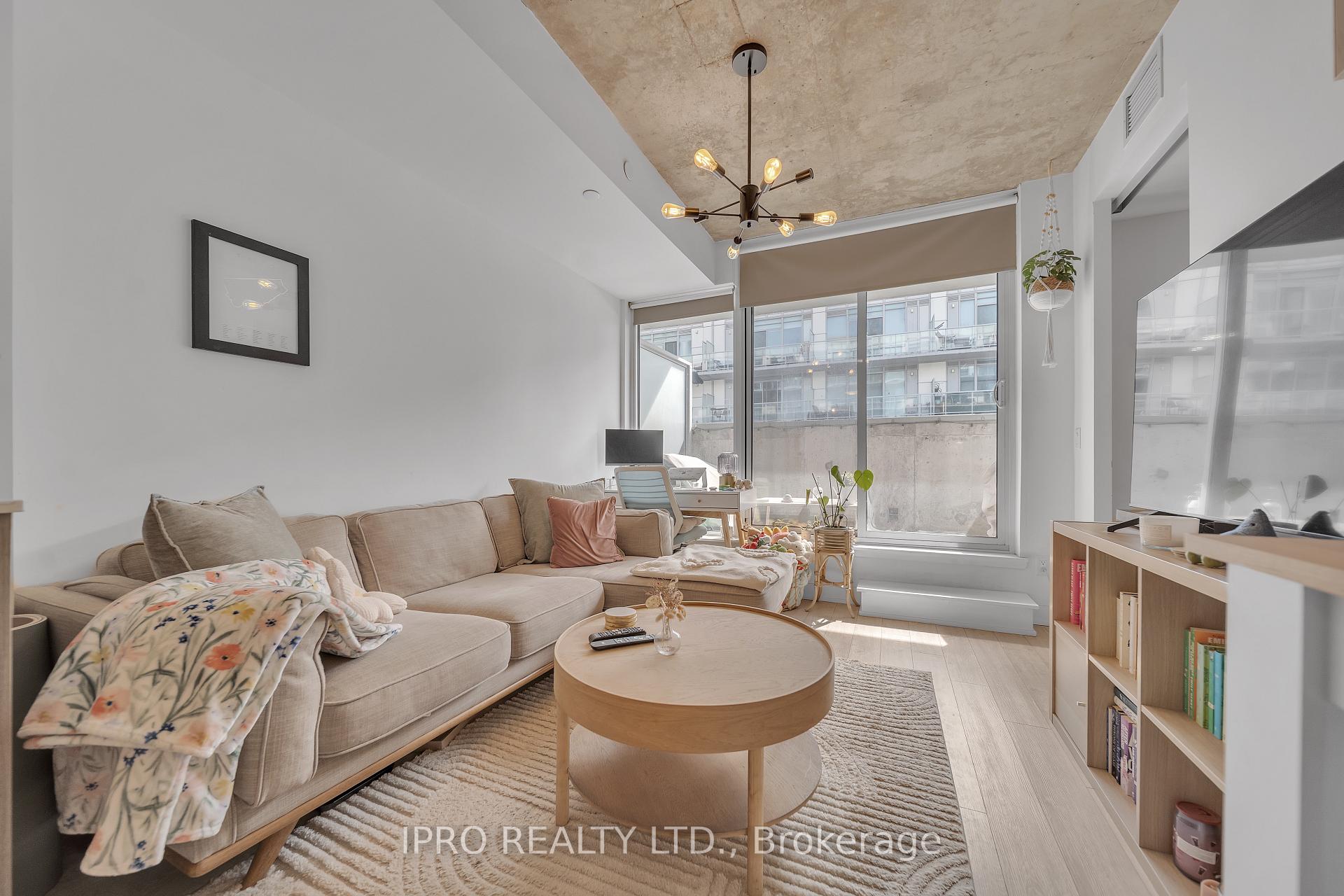 Photo 42 of Unit 812, 30 Baseball Place, Toronto, South Riverdale — HOMEH
