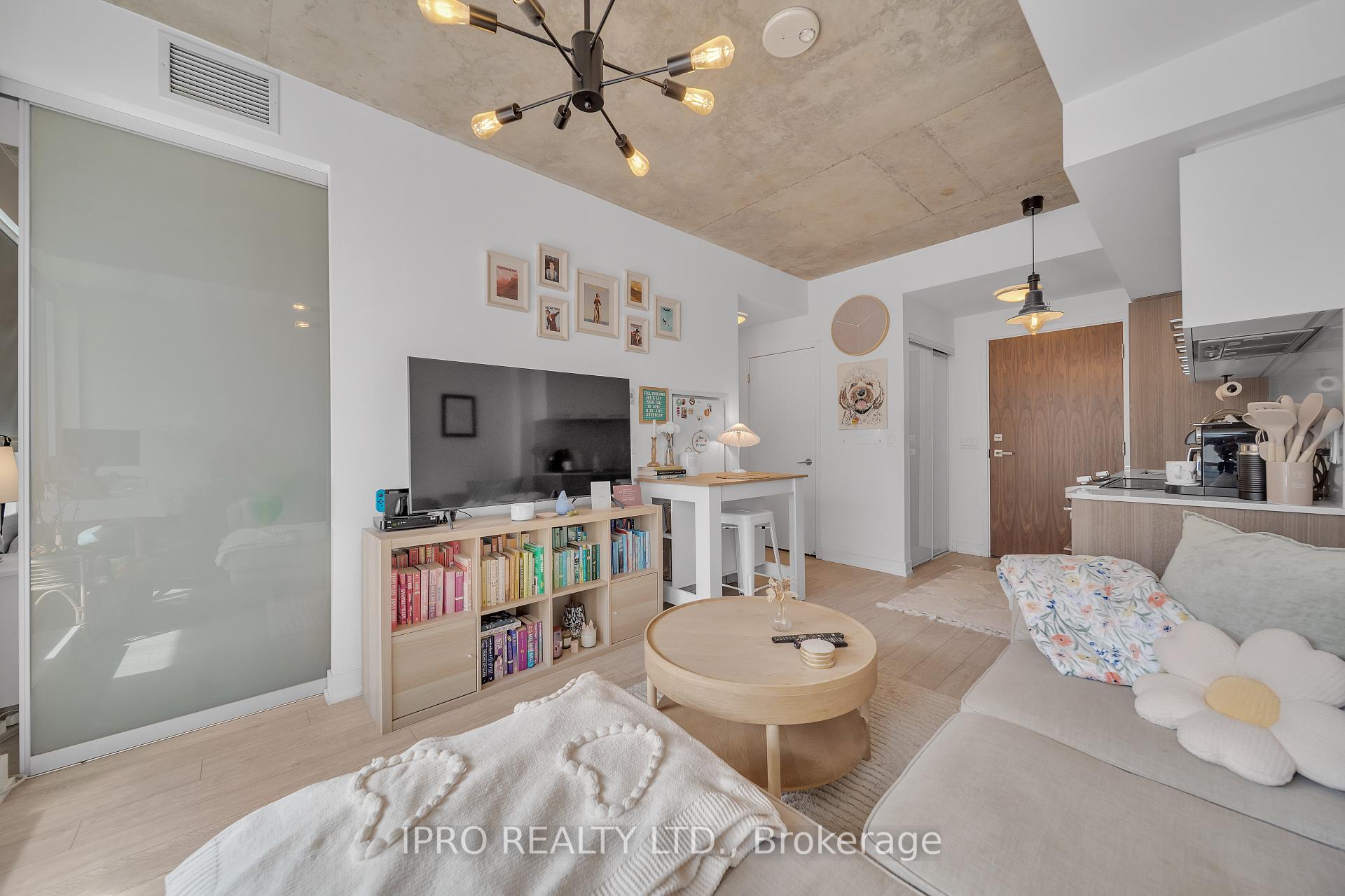 Photo 46 of Unit 812, 30 Baseball Place, Toronto, South Riverdale — HOMEH