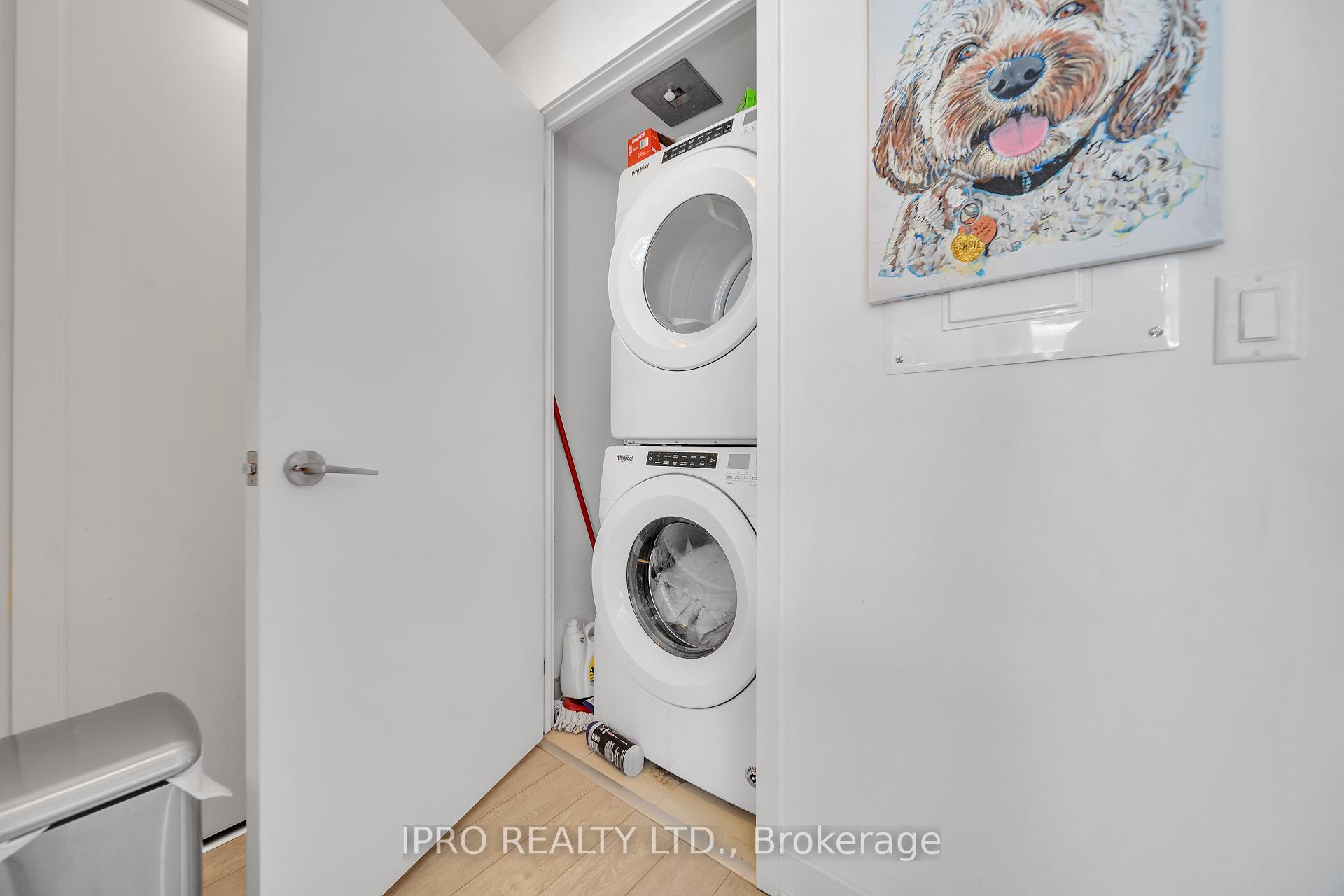 Photo 48 of Unit 812, 30 Baseball Place, Toronto, South Riverdale — HOMEH