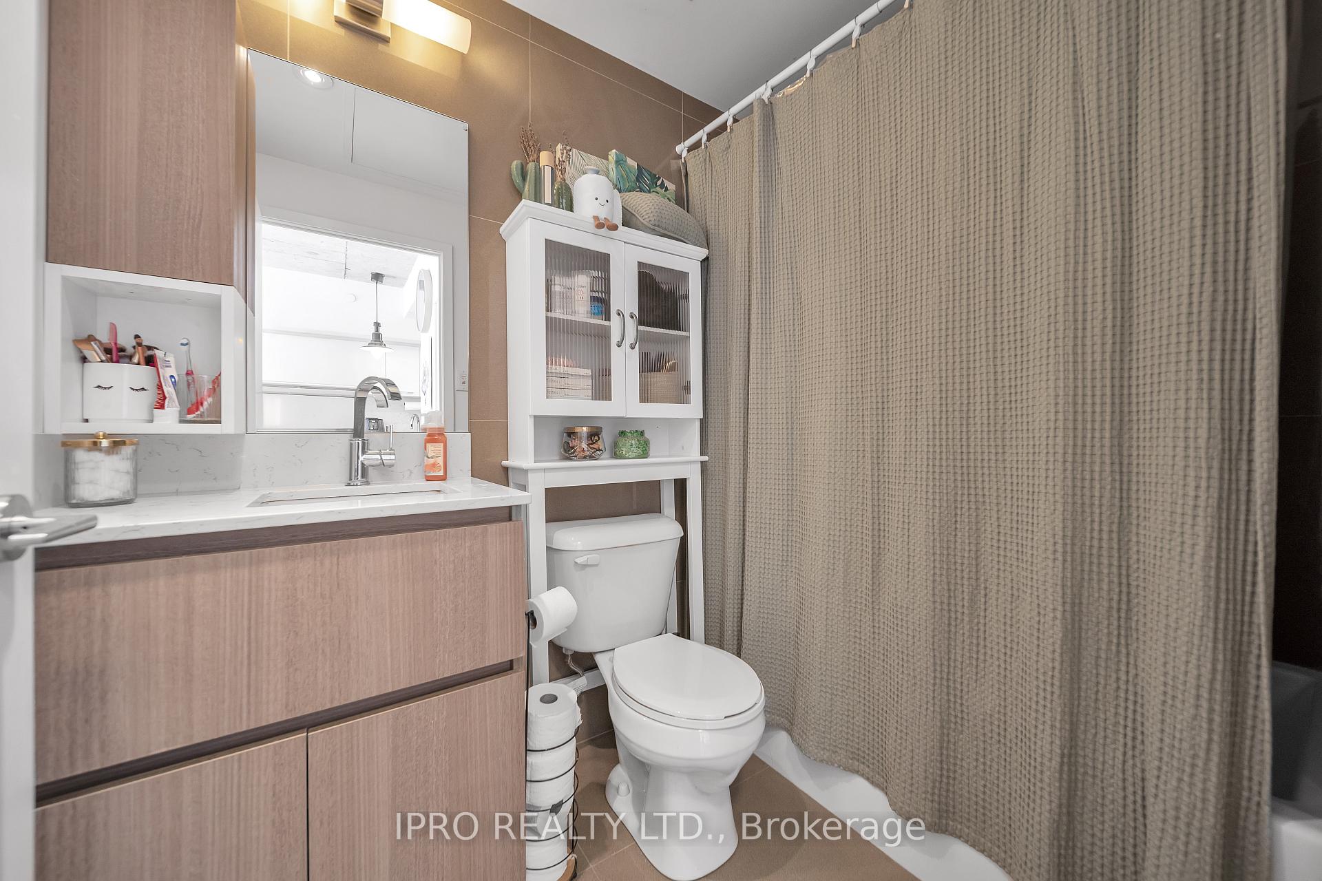 Photo 49 of Unit 812, 30 Baseball Place, Toronto, South Riverdale — HOMEH