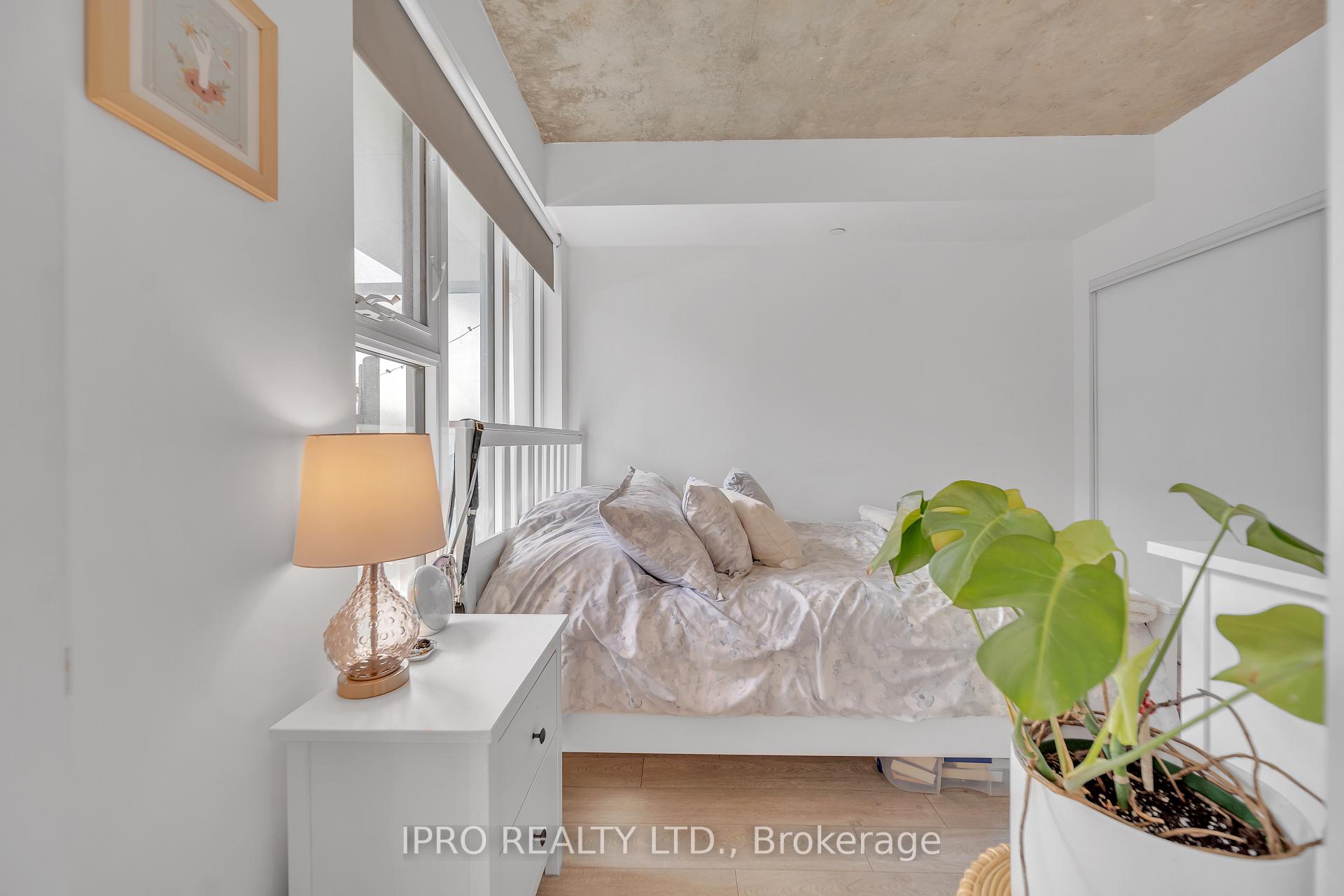Photo 56 of Unit 812, 30 Baseball Place, Toronto, South Riverdale — HOMEH