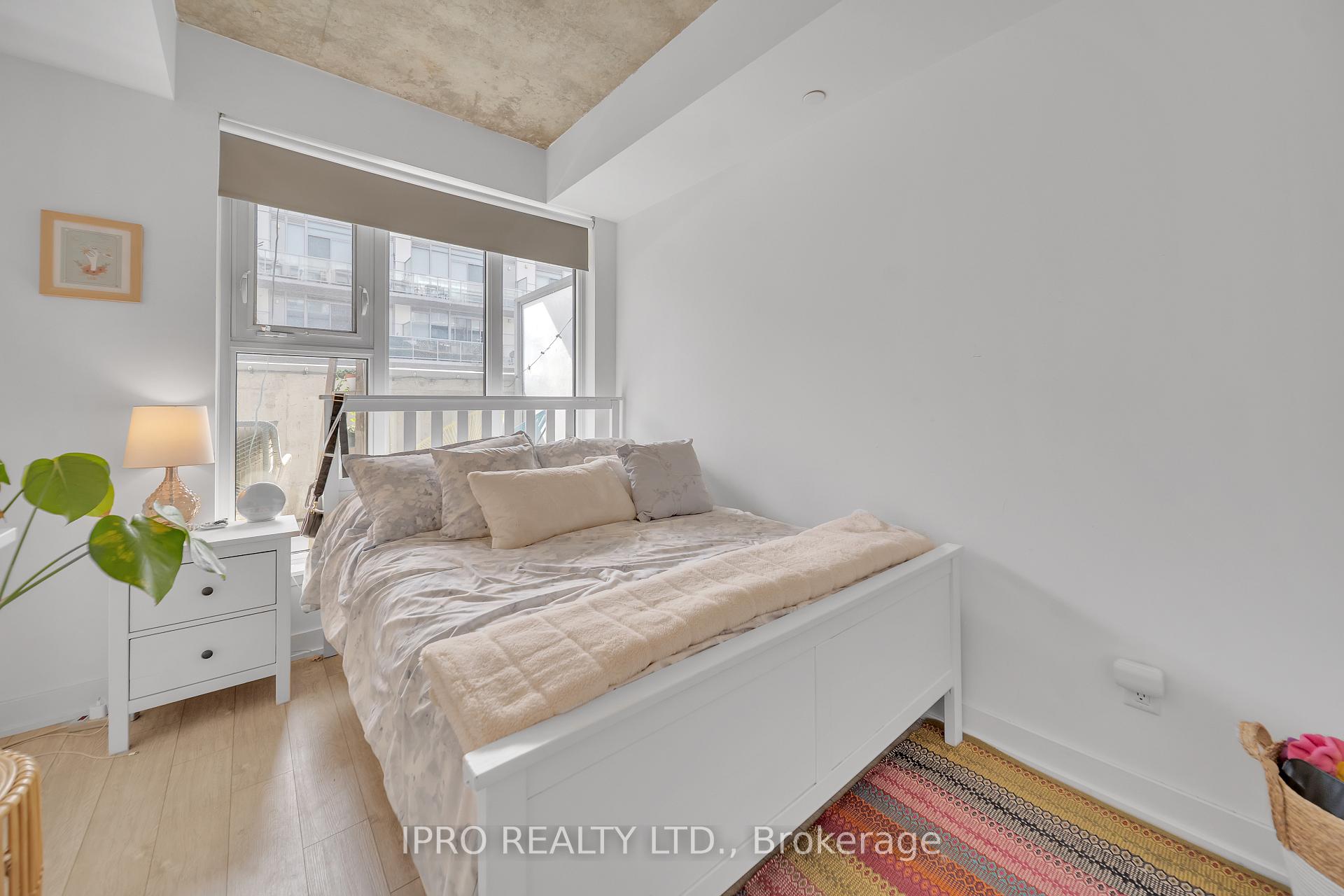 Photo 57 of Unit 812, 30 Baseball Place, Toronto, South Riverdale — HOMEH