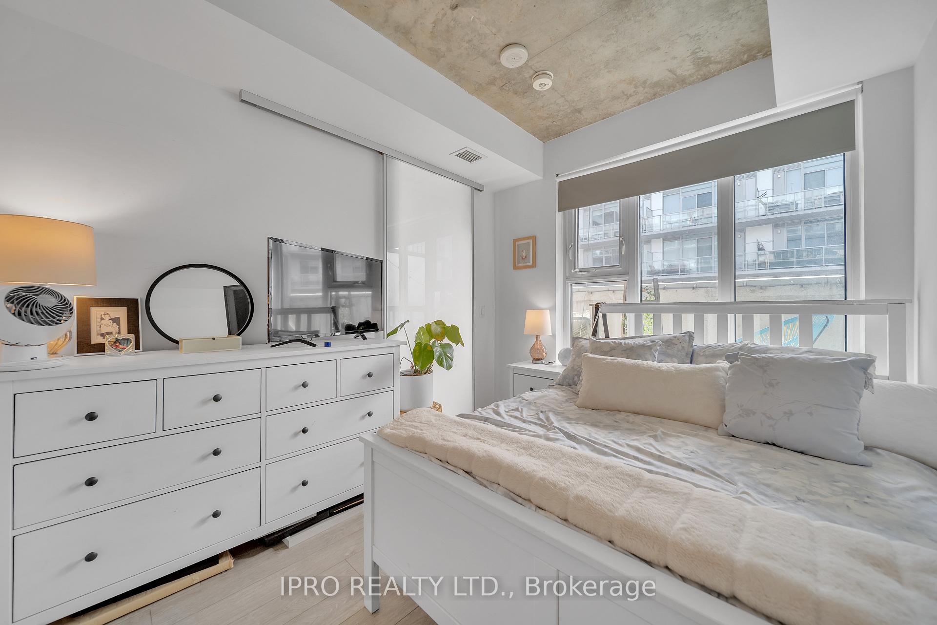 Photo 58 of Unit 812, 30 Baseball Place, Toronto, South Riverdale — HOMEH