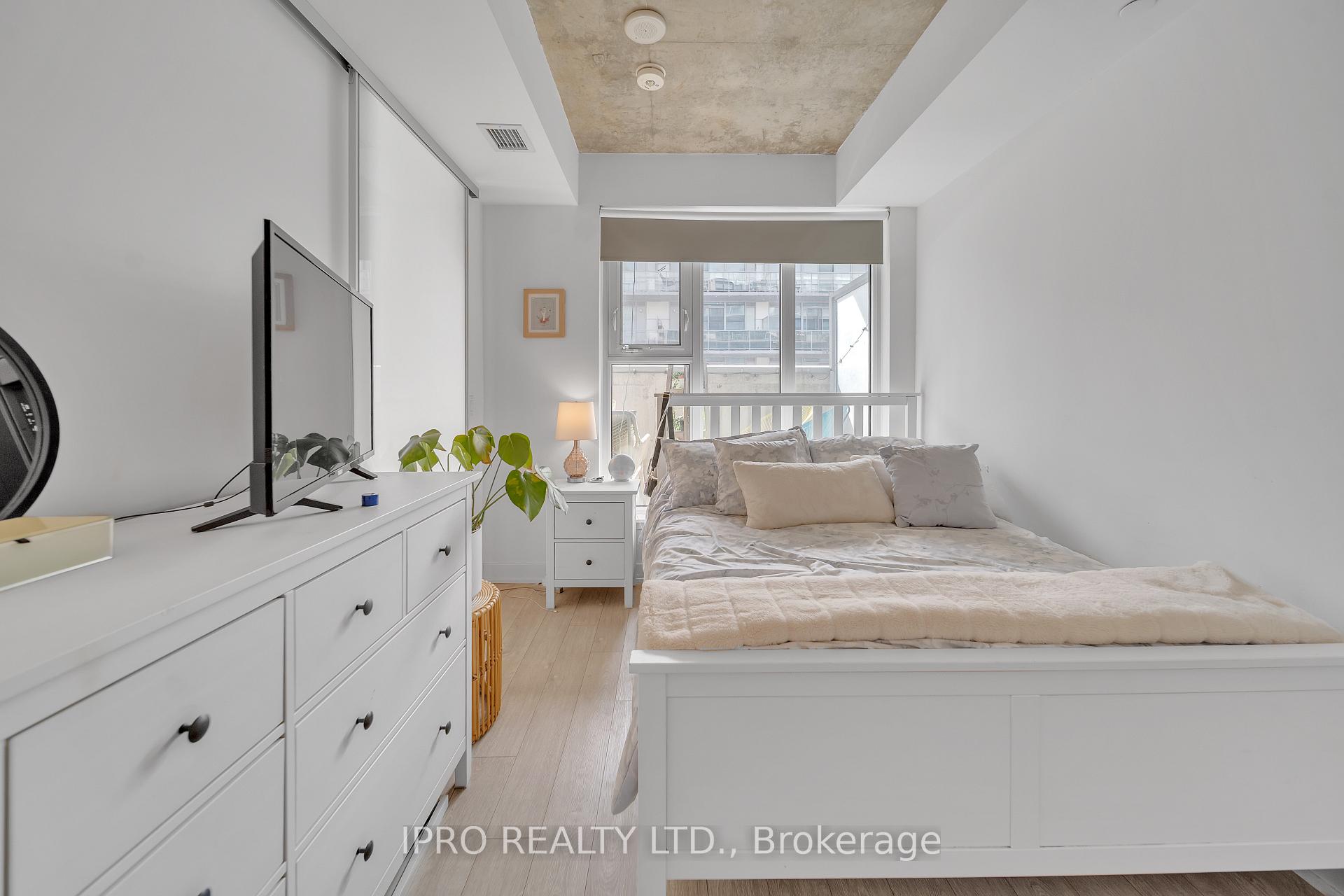Photo 59 of Unit 812, 30 Baseball Place, Toronto, South Riverdale — HOMEH