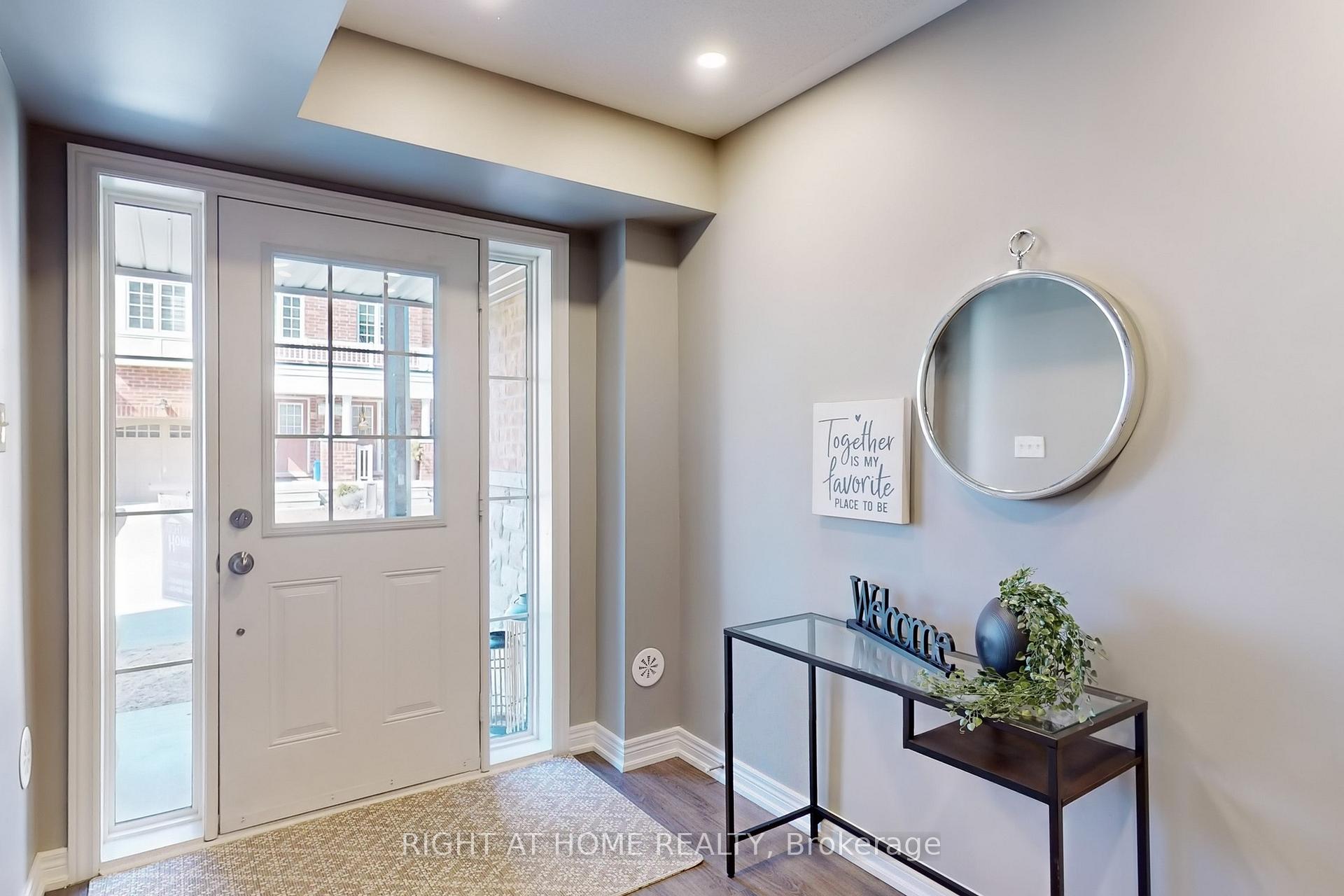 Photo 3 of 21 Fanny Grove Way, Markham, Greensborough — HOMEH
