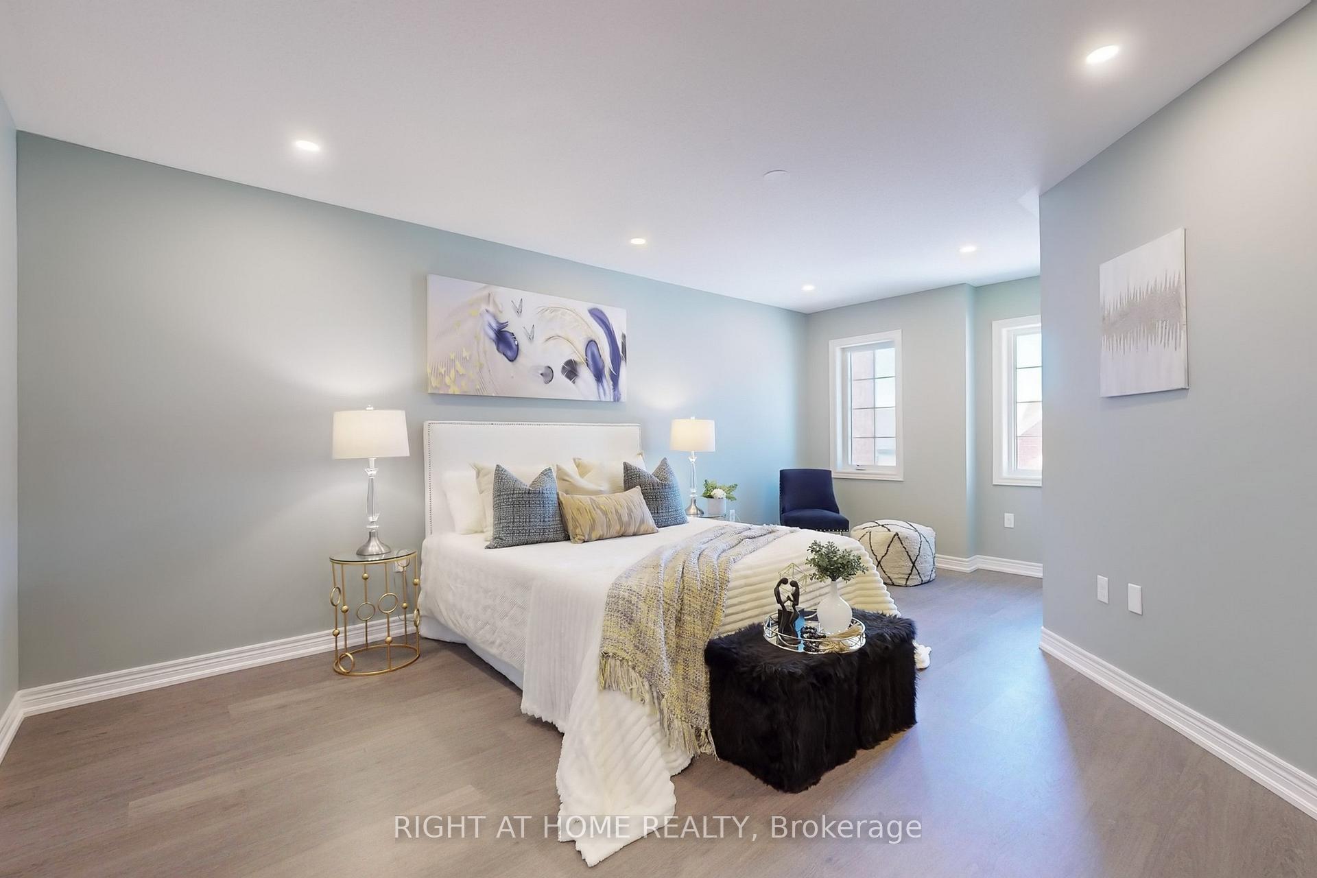 Photo 16 of 21 Fanny Grove Way, Markham, Greensborough — HOMEH