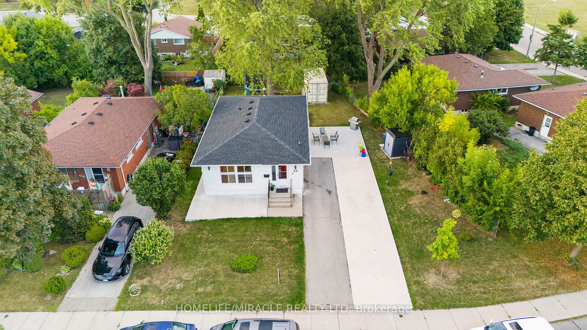 Photo 23 of 23 Thorley Drive, Hamilton, Berrisfield — HOMEH
