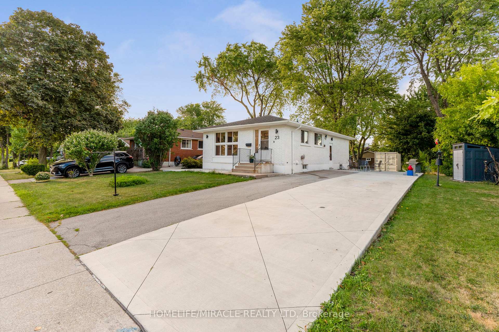 Photo 25 of 23 Thorley Drive, Hamilton, Berrisfield — HOMEH
