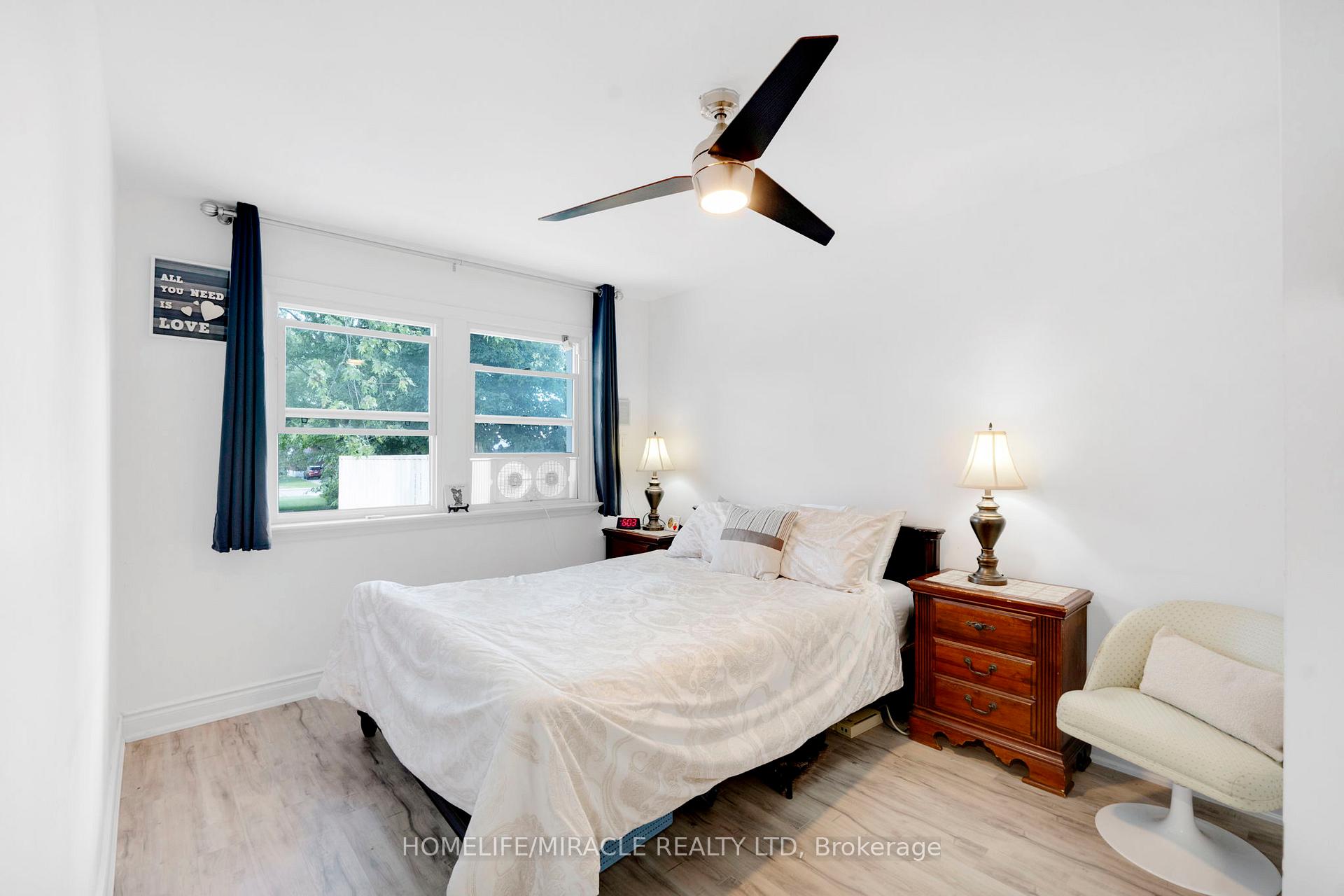 Photo 36 of 23 Thorley Drive, Hamilton, Berrisfield — HOMEH