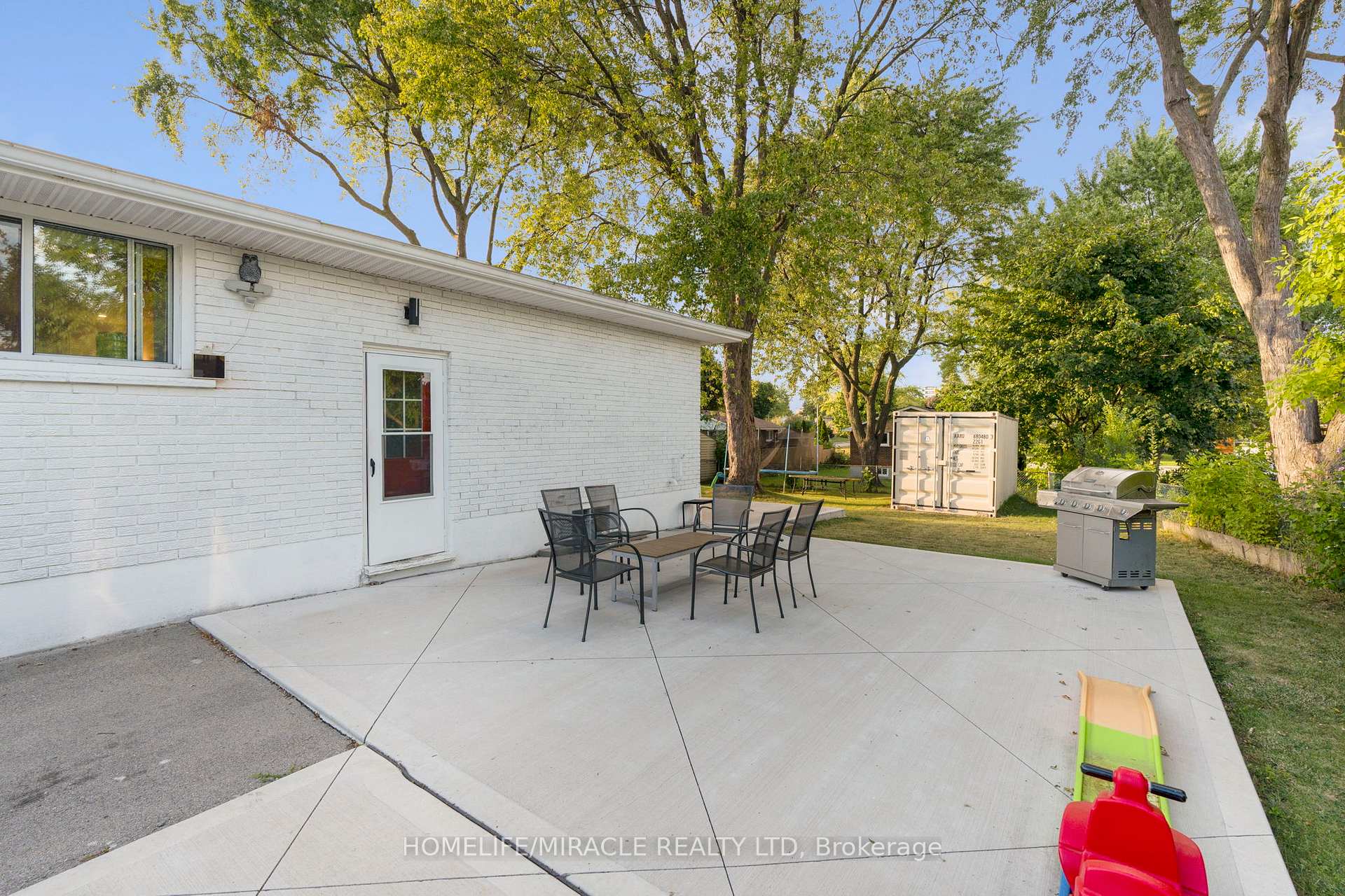 Photo 54 of 23 Thorley Drive, Hamilton, Berrisfield — HOMEH