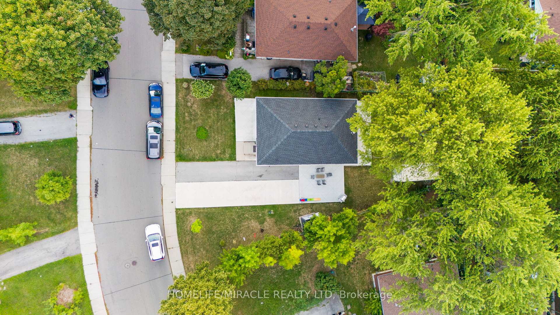 Photo 5 of 23 Thorley Drive, Hamilton, Berrisfield — HOMEH