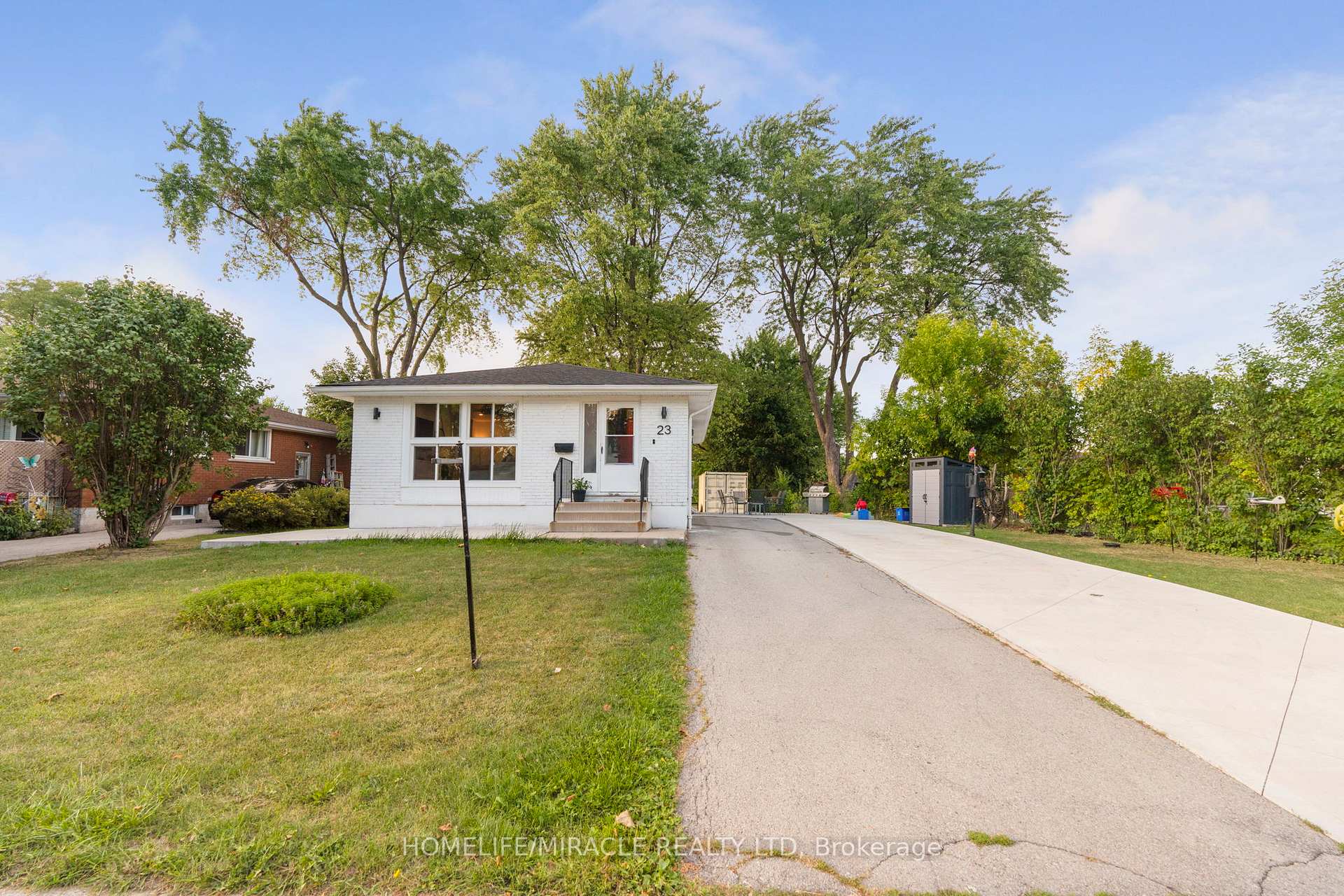 Photo 7 of 23 Thorley Drive, Hamilton, Berrisfield — HOMEH