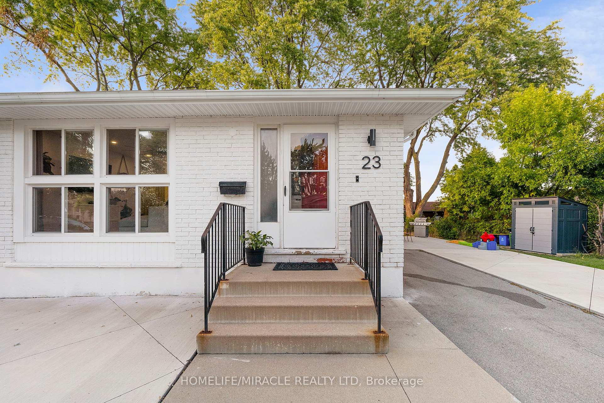 Photo 8 of 23 Thorley Drive, Hamilton, Berrisfield — HOMEH