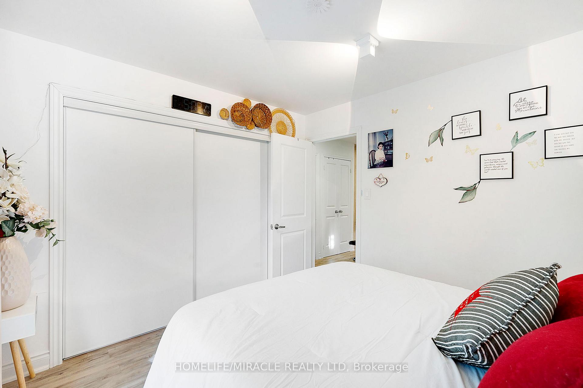 Photo 20 of 23 Thorley Drive, Hamilton, Berrisfield — HOMEH