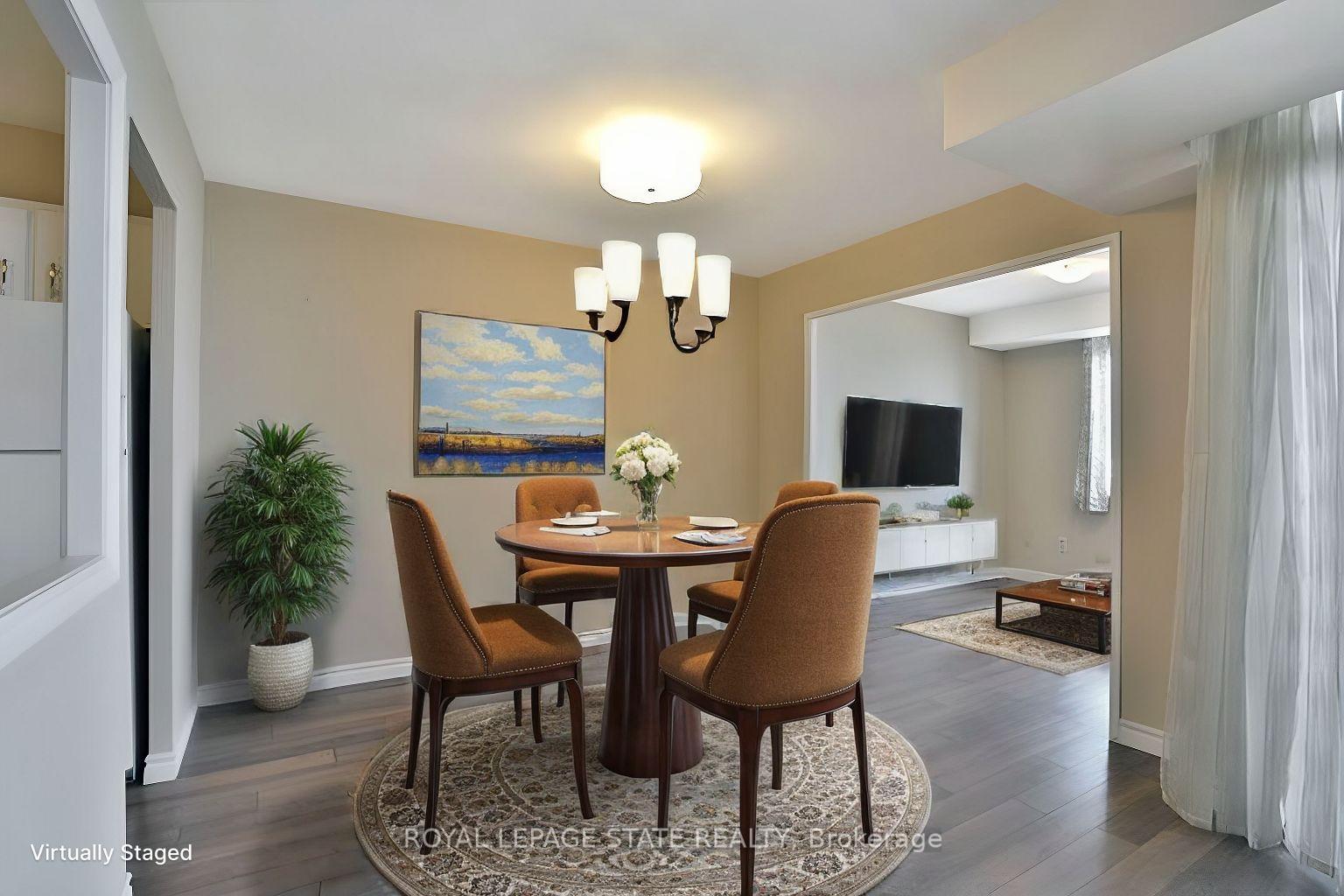 Photo 3 of Unit 1701, 301 Frances Avenue, Hamilton, Lakeshore — HOMEH