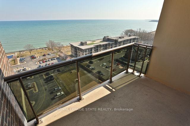 Photo 14 of Unit 1701, 301 Frances Avenue, Hamilton, Lakeshore — HOMEH