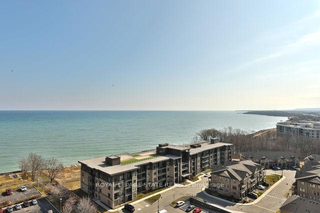Photo 15 of Unit 1701, 301 Frances Avenue, Hamilton, Lakeshore — HOMEH