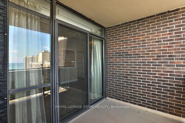 Photo 16 of Unit 1701, 301 Frances Avenue, Hamilton, Lakeshore — HOMEH