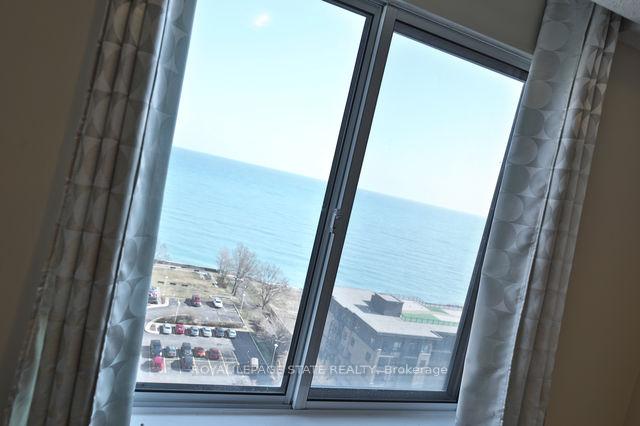 Photo 20 of Unit 1701, 301 Frances Avenue, Hamilton, Lakeshore — HOMEH