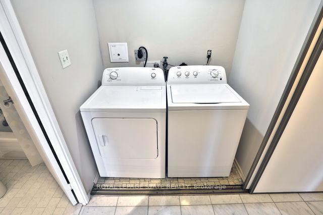 Photo 32 of Unit 1701, 301 Frances Avenue, Hamilton, Lakeshore — HOMEH