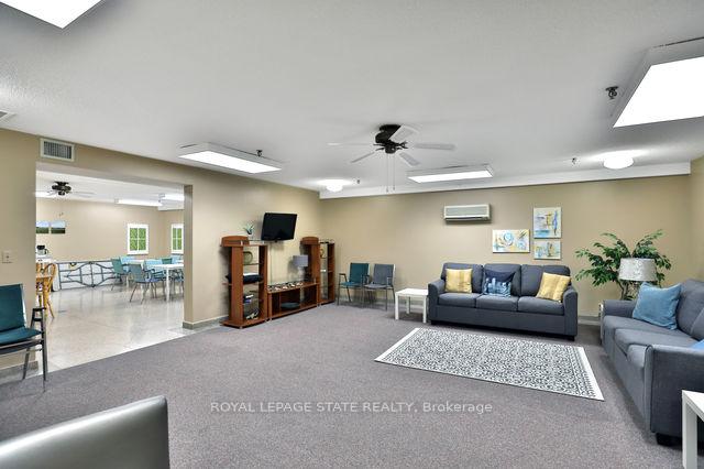 Photo 34 of Unit 1701, 301 Frances Avenue, Hamilton, Lakeshore — HOMEH