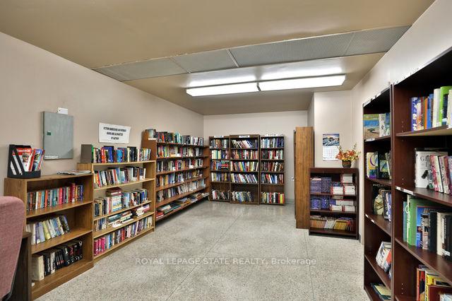 Photo 35 of Unit 1701, 301 Frances Avenue, Hamilton, Lakeshore — HOMEH