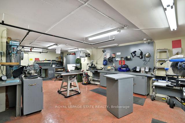 Photo 36 of Unit 1701, 301 Frances Avenue, Hamilton, Lakeshore — HOMEH