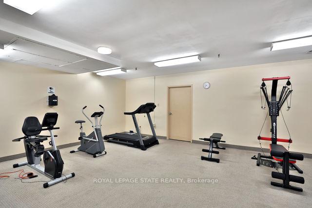 Photo 37 of Unit 1701, 301 Frances Avenue, Hamilton, Lakeshore — HOMEH