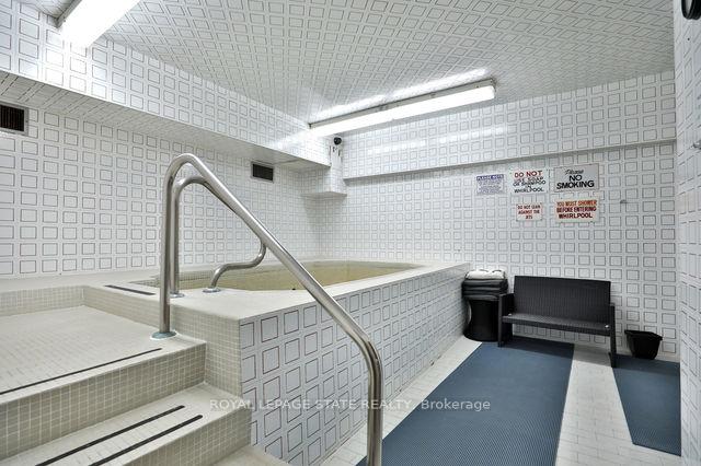 Photo 38 of Unit 1701, 301 Frances Avenue, Hamilton, Lakeshore — HOMEH