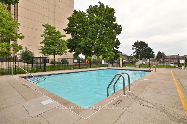 Photo 39 of Unit 1701, 301 Frances Avenue, Hamilton, Lakeshore — HOMEH