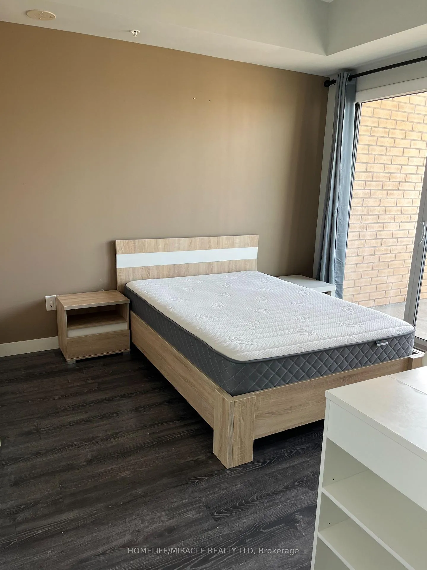 Photo 9 of Unit 1706, 318 Spruce Street, Waterloo, Lakeshore Village — HOMEH