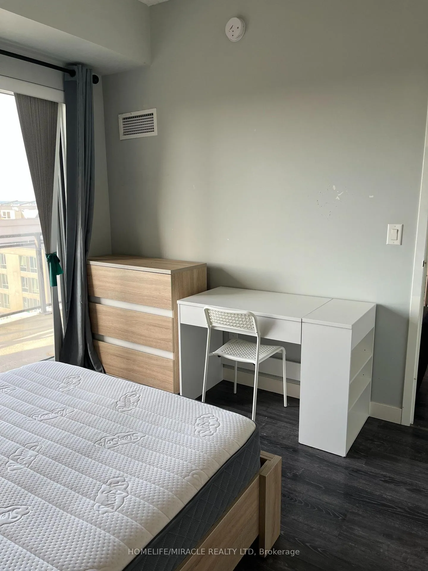 Photo 10 of Unit 1706, 318 Spruce Street, Waterloo, Lakeshore Village — HOMEH