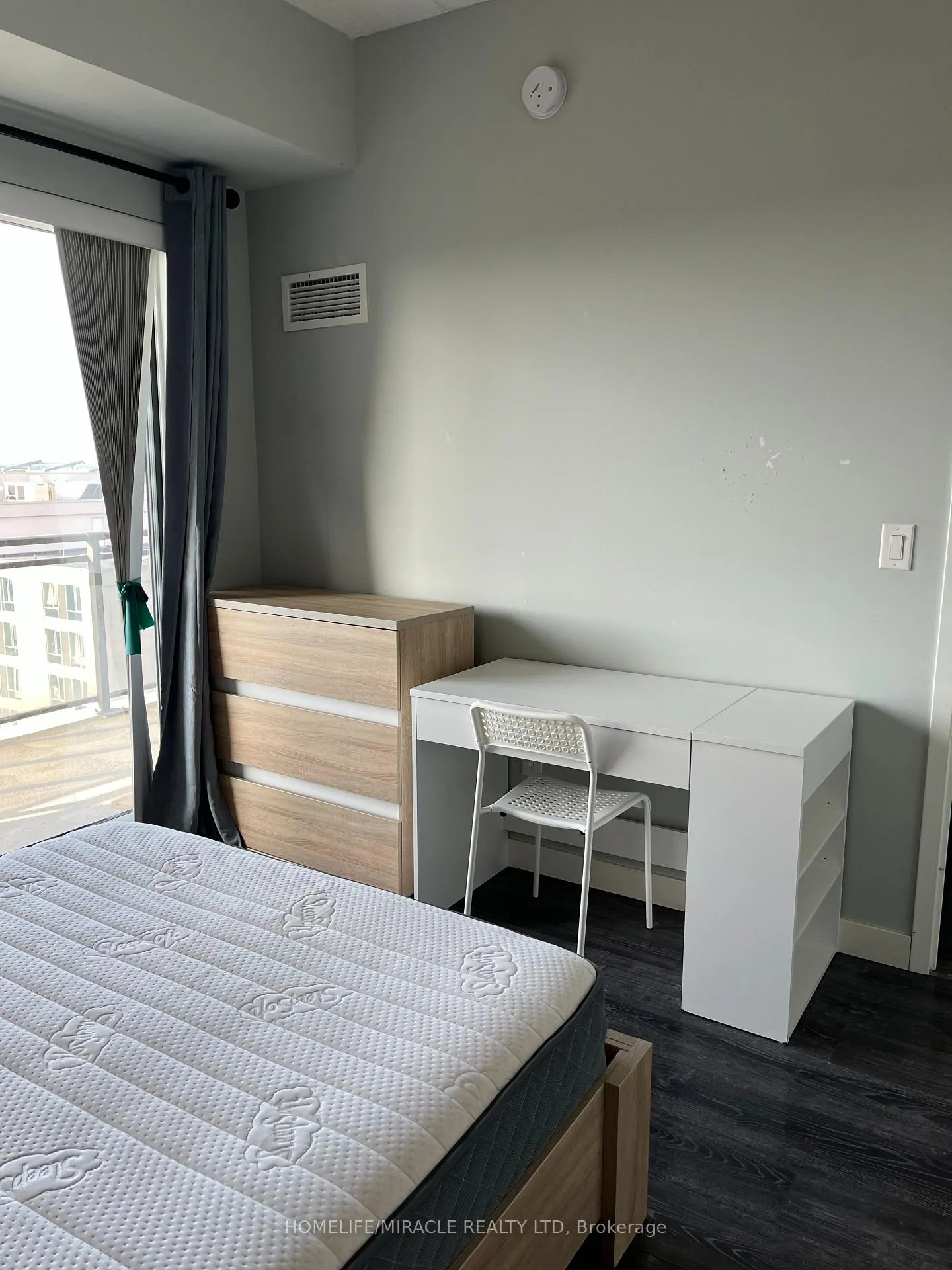 Photo 13 of Unit 1706, 318 Spruce Street, Waterloo, Lakeshore Village — HOMEH