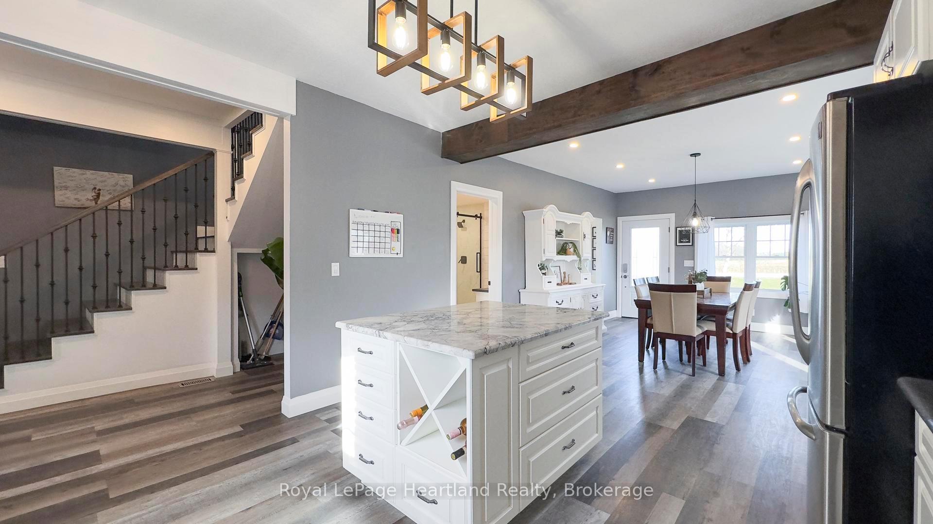 Photo 9 of 41581 Summerhill Road, Central Huron, Hullett — HOMEH