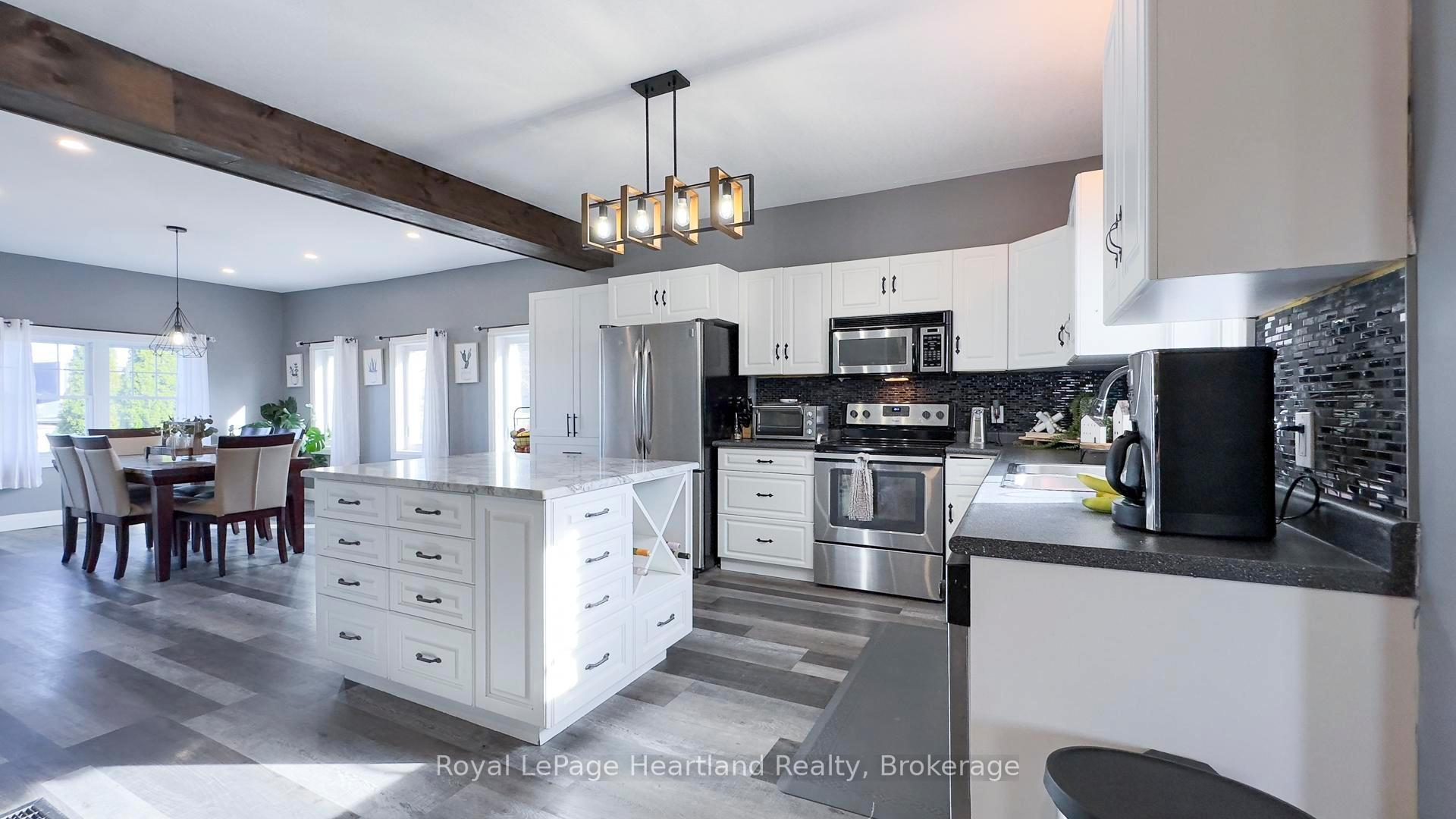 Photo 10 of 41581 Summerhill Road, Central Huron, Hullett — HOMEH