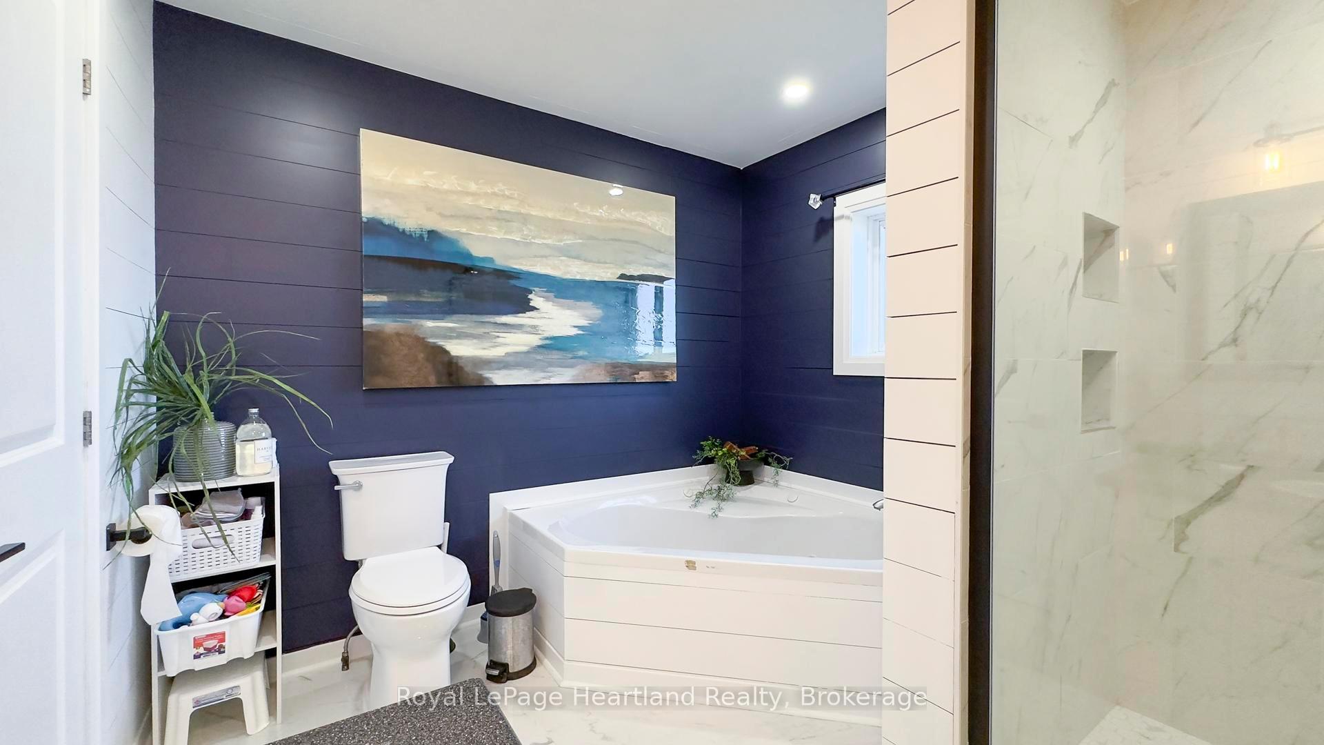 Photo 16 of 41581 Summerhill Road, Central Huron, Hullett — HOMEH