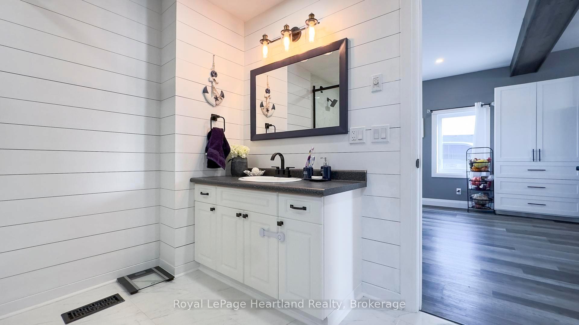 Photo 17 of 41581 Summerhill Road, Central Huron, Hullett — HOMEH