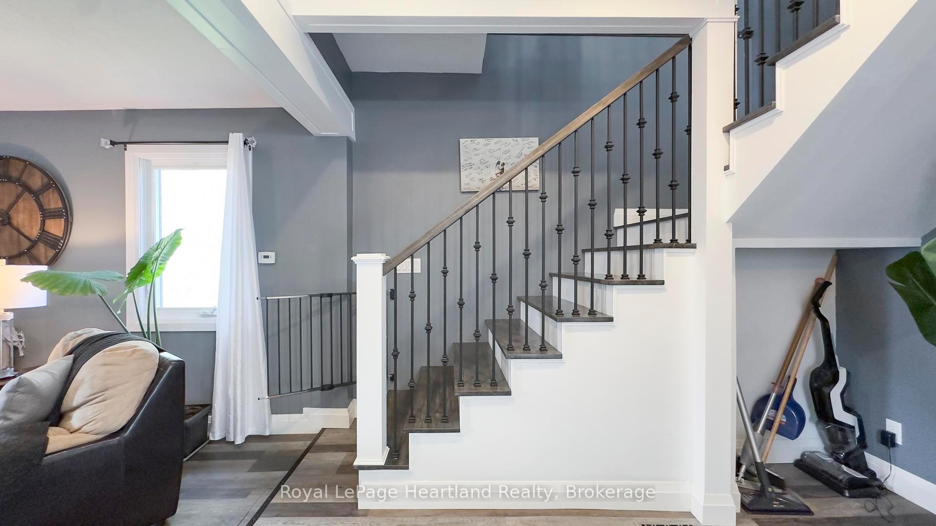Photo 23 of 41581 Summerhill Road, Central Huron, Hullett — HOMEH