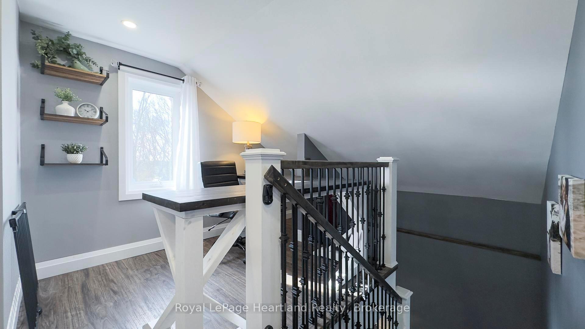 Photo 24 of 41581 Summerhill Road, Central Huron, Hullett — HOMEH