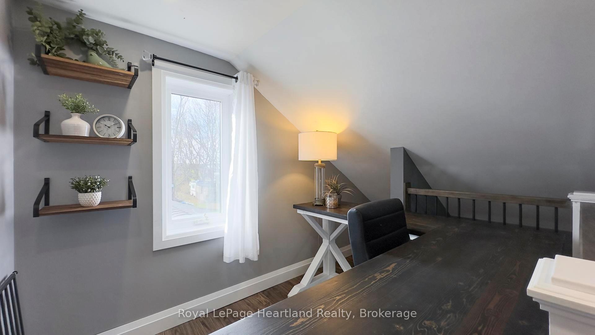 Photo 25 of 41581 Summerhill Road, Central Huron, Hullett — HOMEH