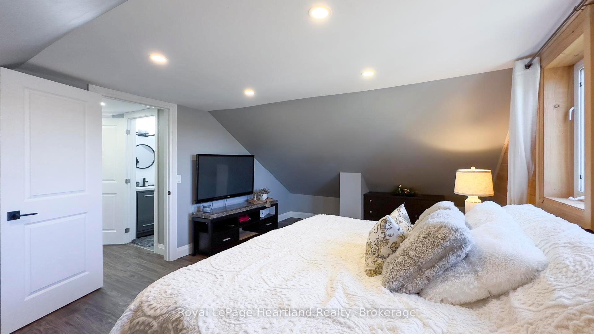 Photo 27 of 41581 Summerhill Road, Central Huron, Hullett — HOMEH
