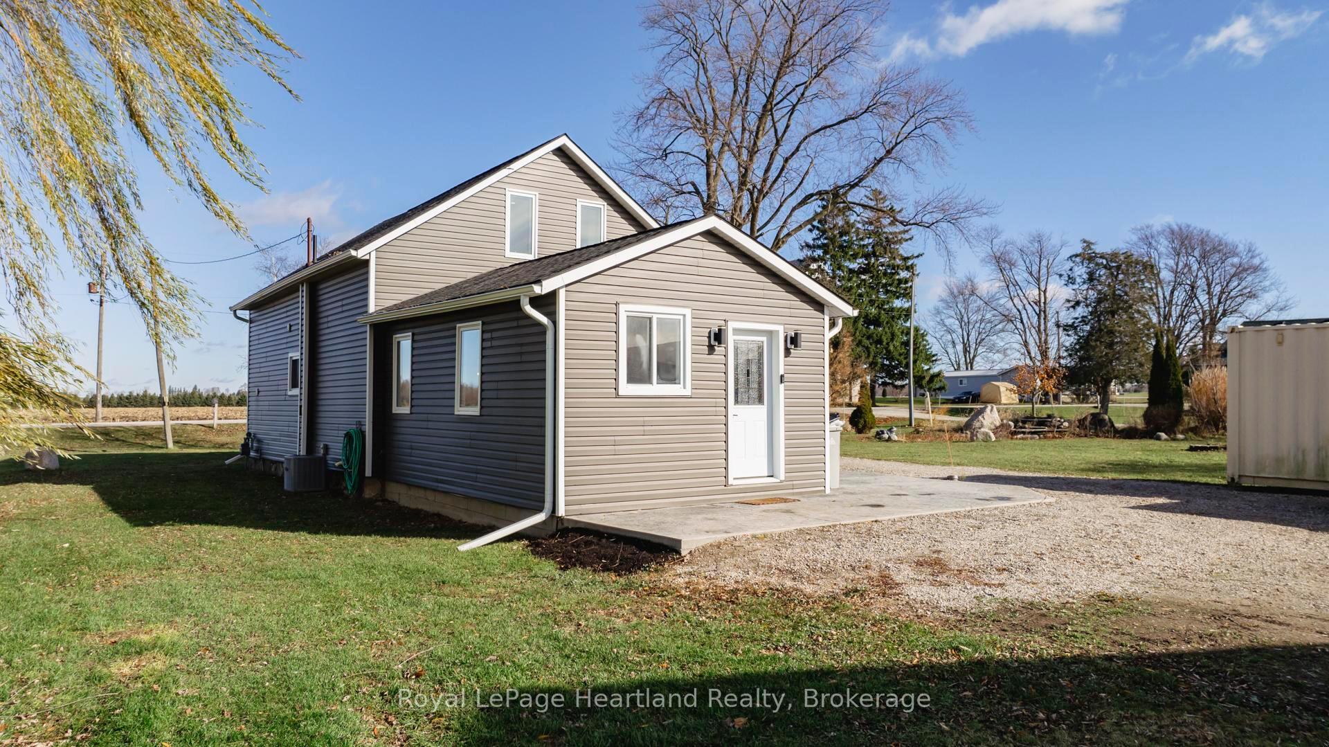 Photo 37 of 41581 Summerhill Road, Central Huron, Hullett — HOMEH