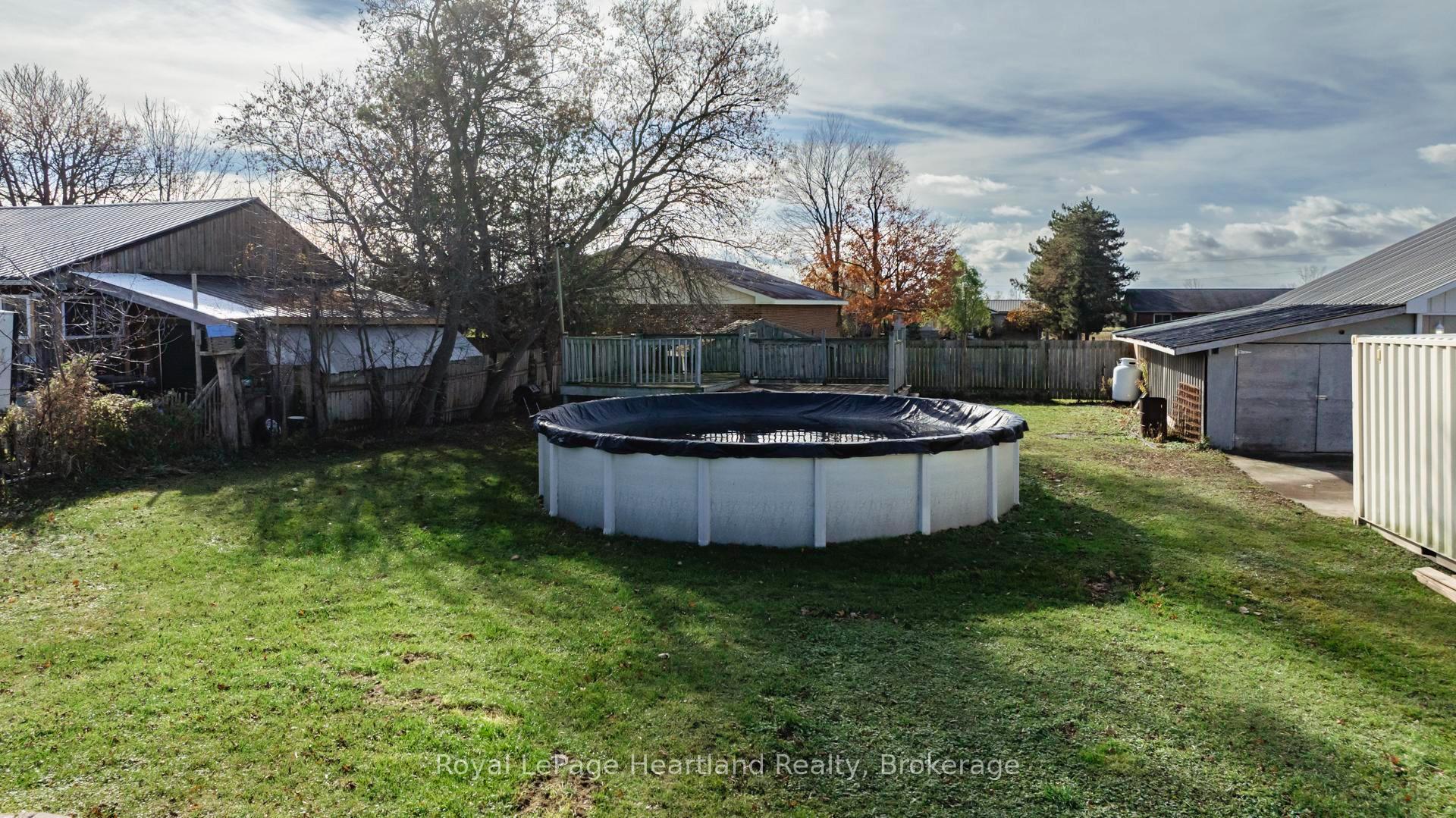 Photo 39 of 41581 Summerhill Road, Central Huron, Hullett — HOMEH
