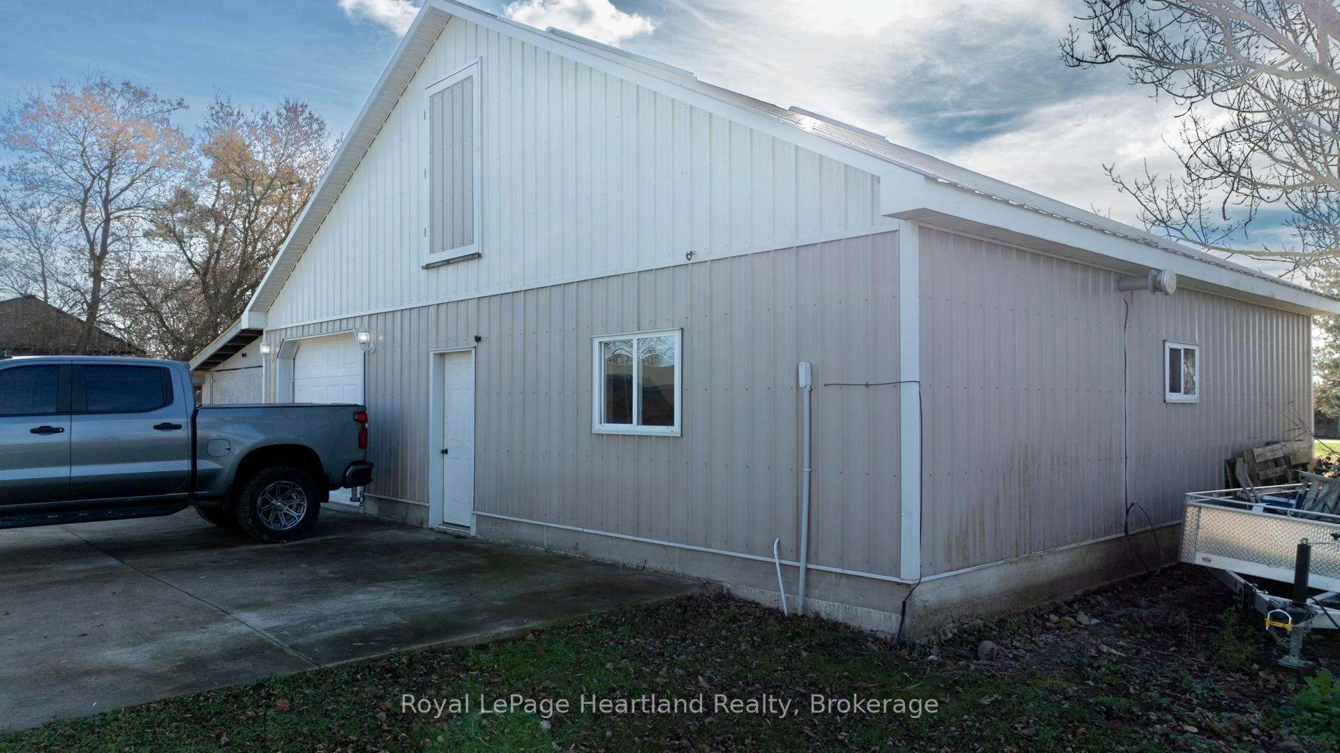 Photo 40 of 41581 Summerhill Road, Central Huron, Hullett — HOMEH