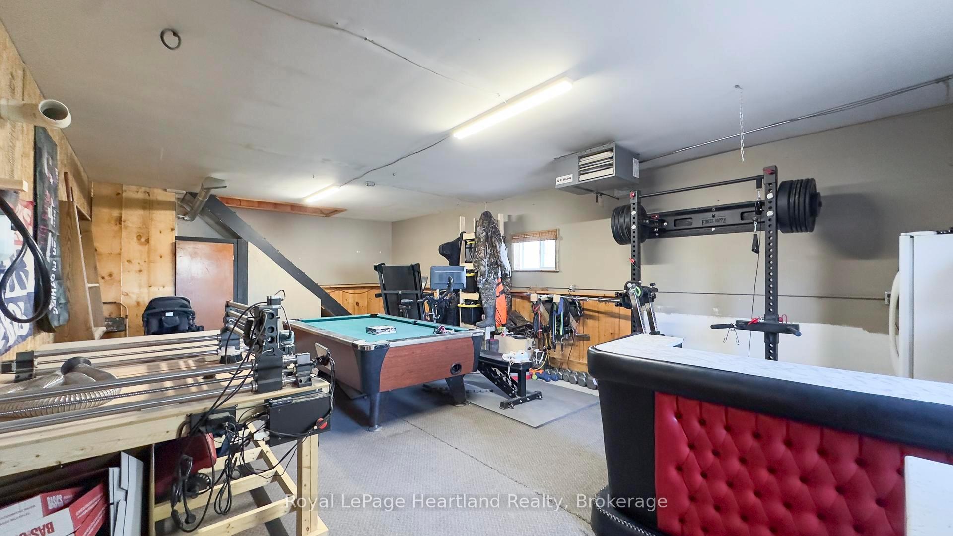 Photo 41 of 41581 Summerhill Road, Central Huron, Hullett — HOMEH