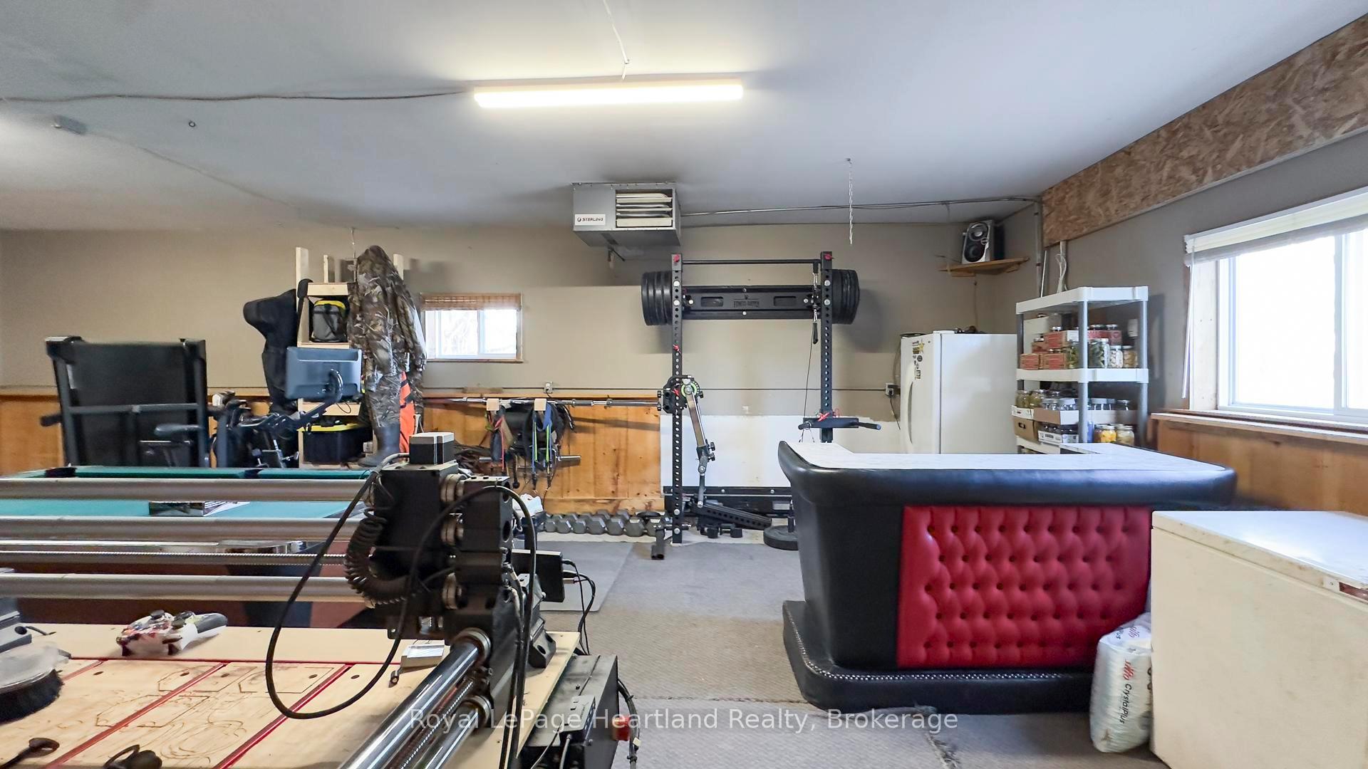 Photo 42 of 41581 Summerhill Road, Central Huron, Hullett — HOMEH