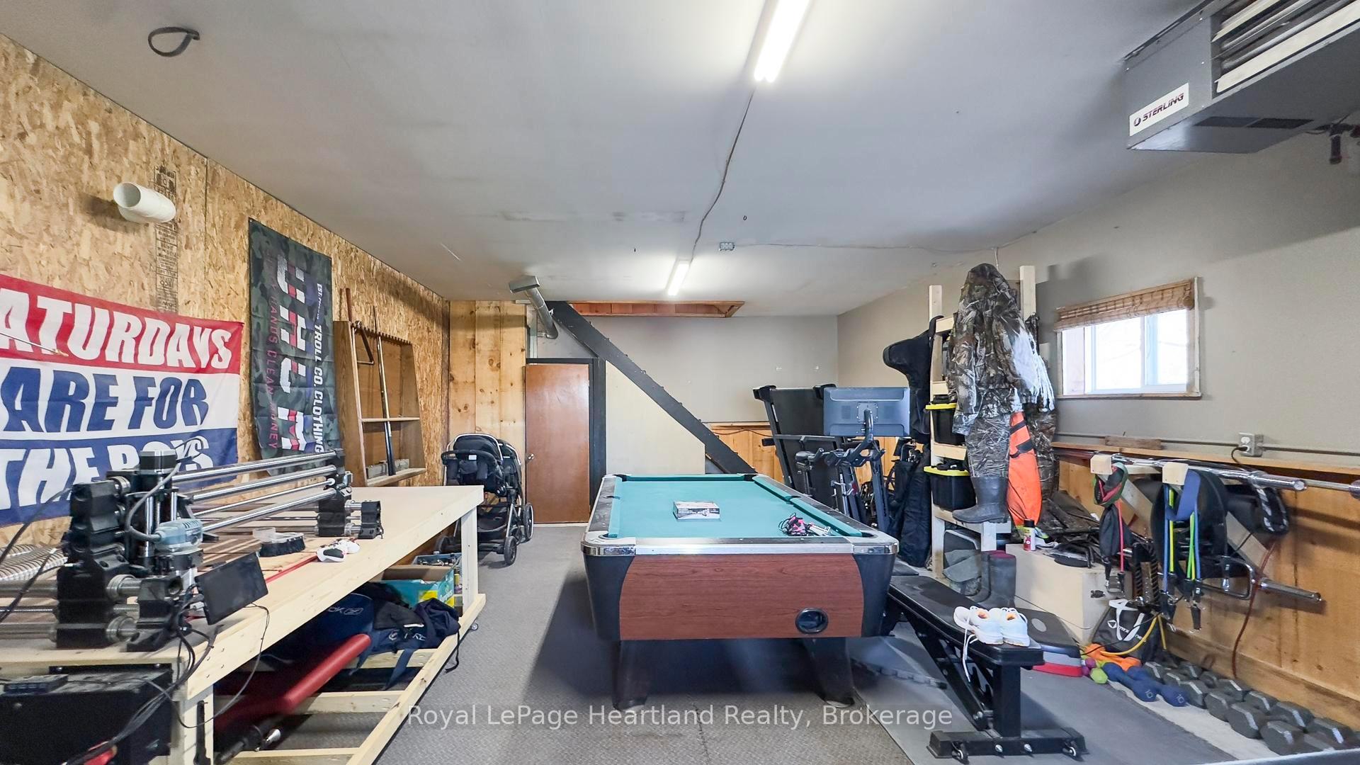 Photo 43 of 41581 Summerhill Road, Central Huron, Hullett — HOMEH