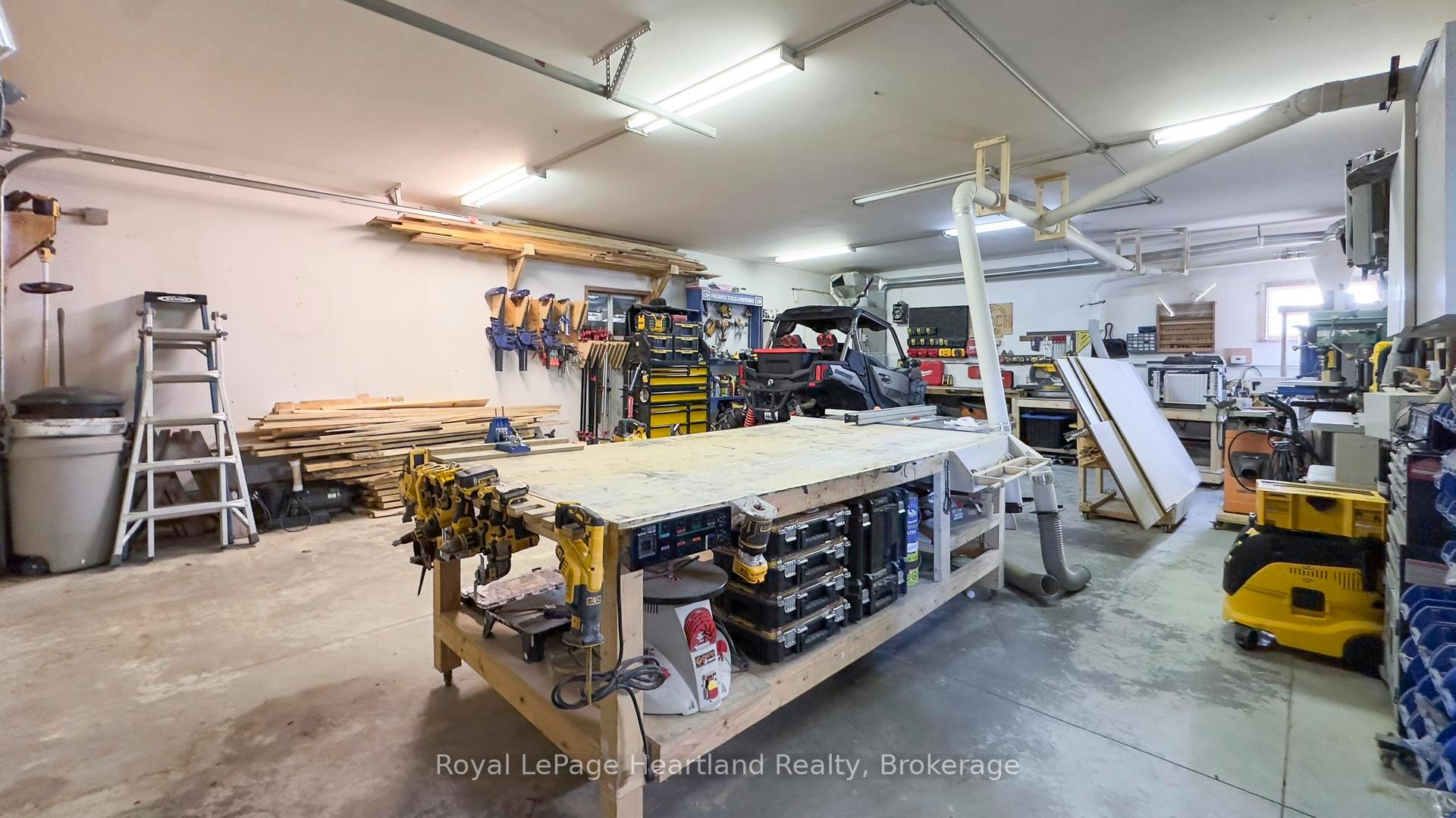 Photo 44 of 41581 Summerhill Road, Central Huron, Hullett — HOMEH