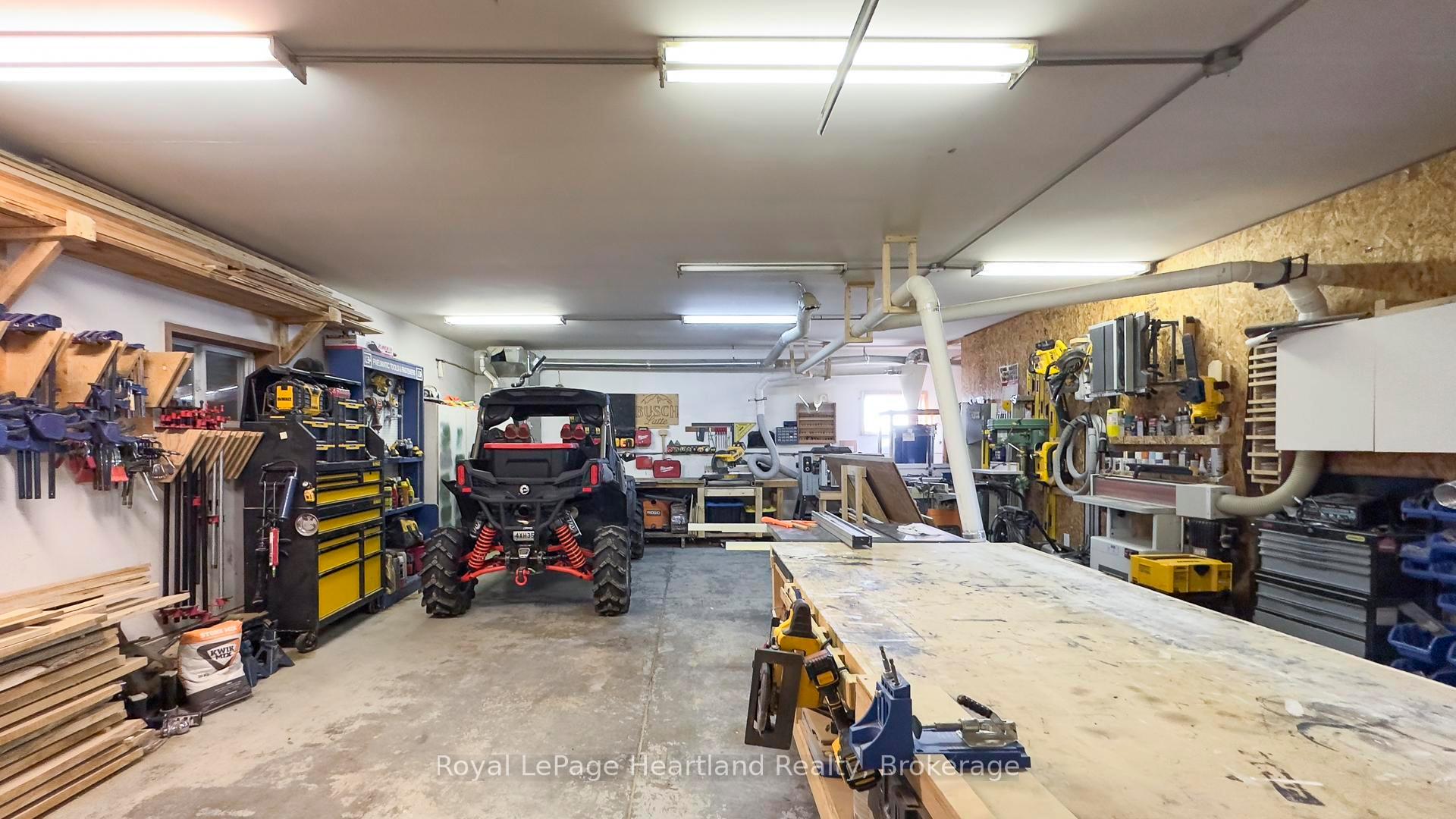 Photo 45 of 41581 Summerhill Road, Central Huron, Hullett — HOMEH