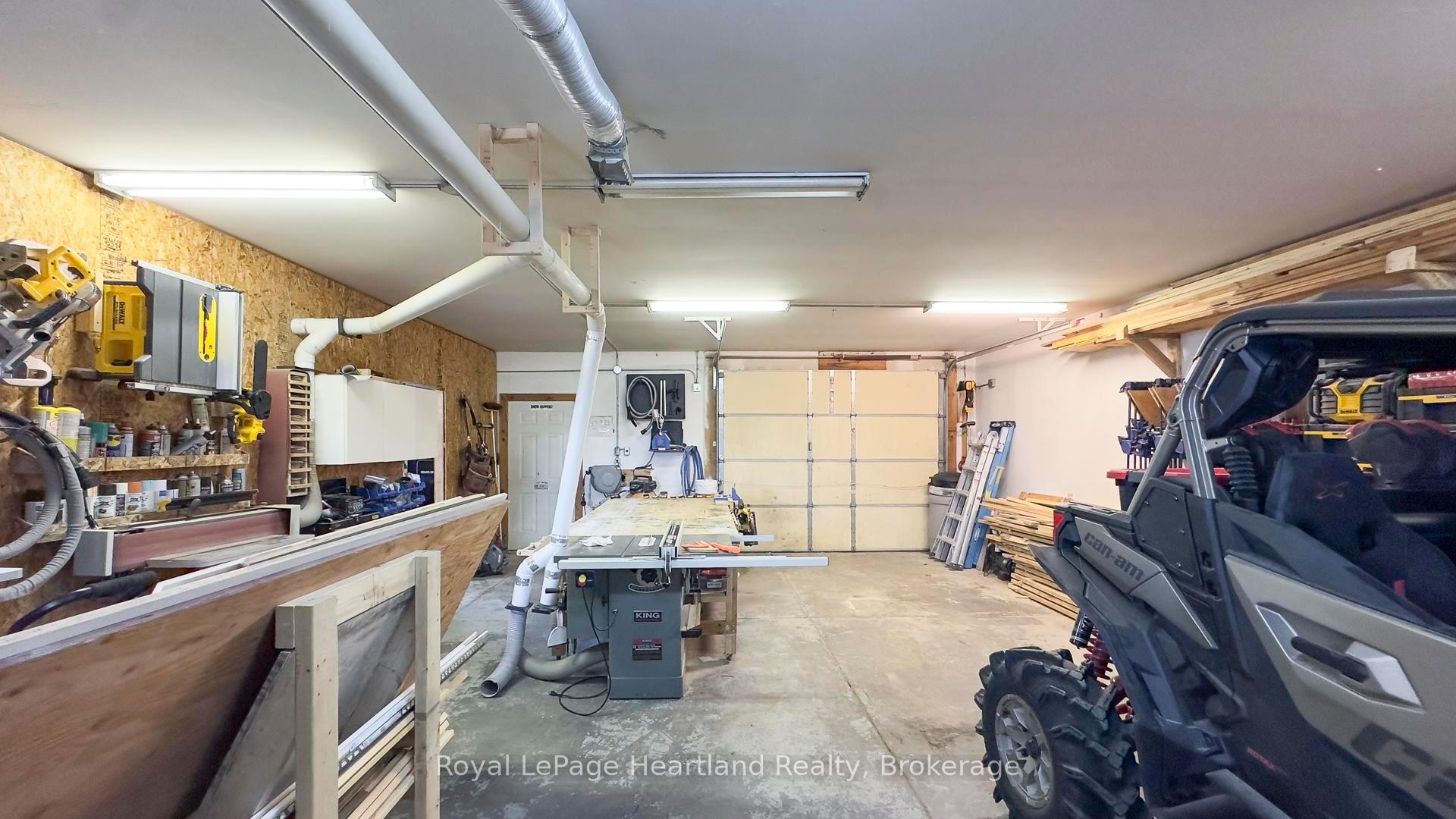 Photo 46 of 41581 Summerhill Road, Central Huron, Hullett — HOMEH
